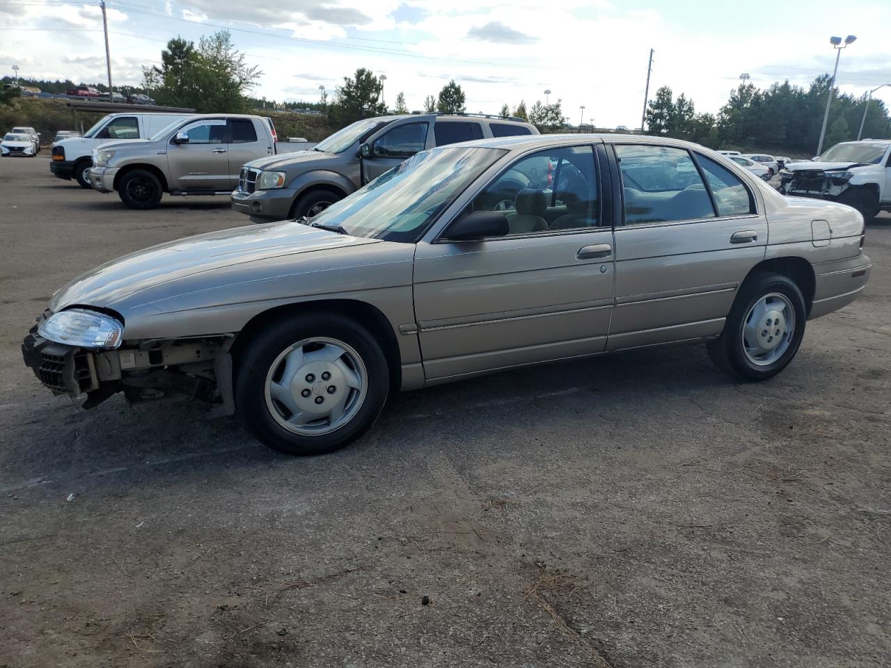 1999 Chevrolet Lumina