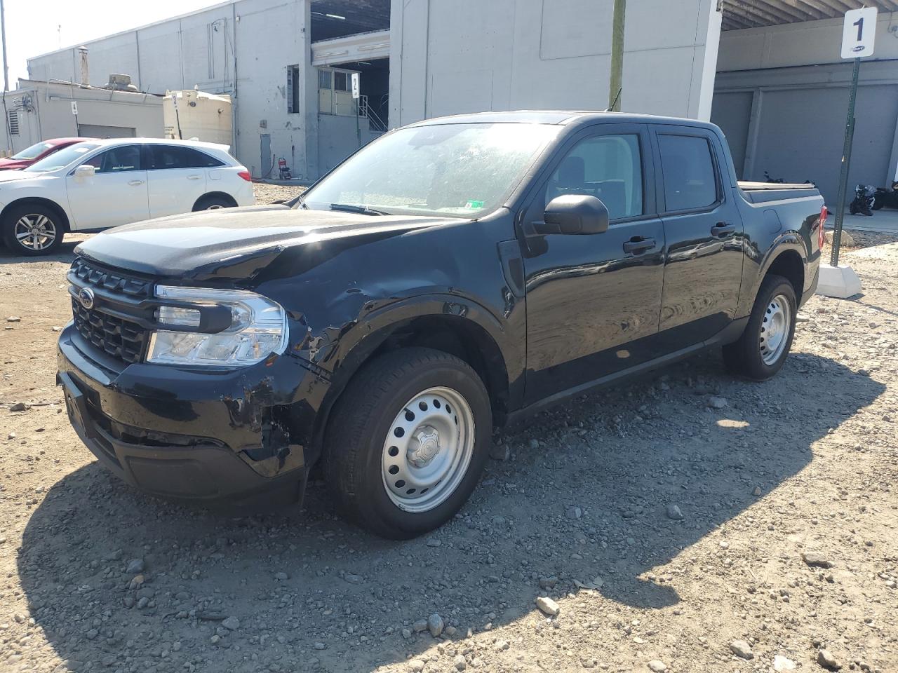 2024 Ford Maverick x XL