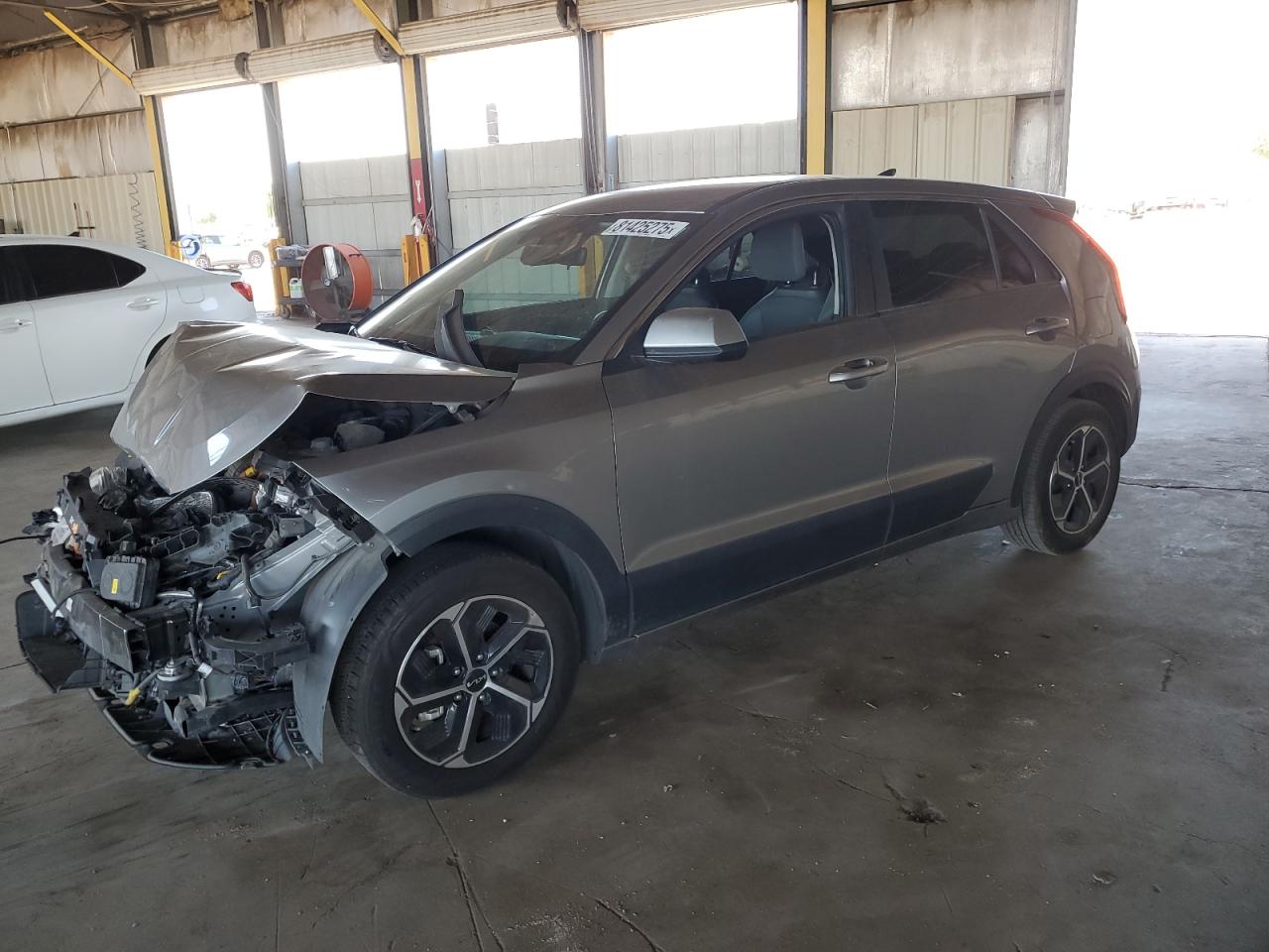2023 Kia Niro