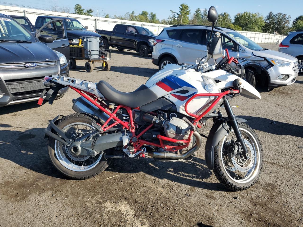 BMW R1200
