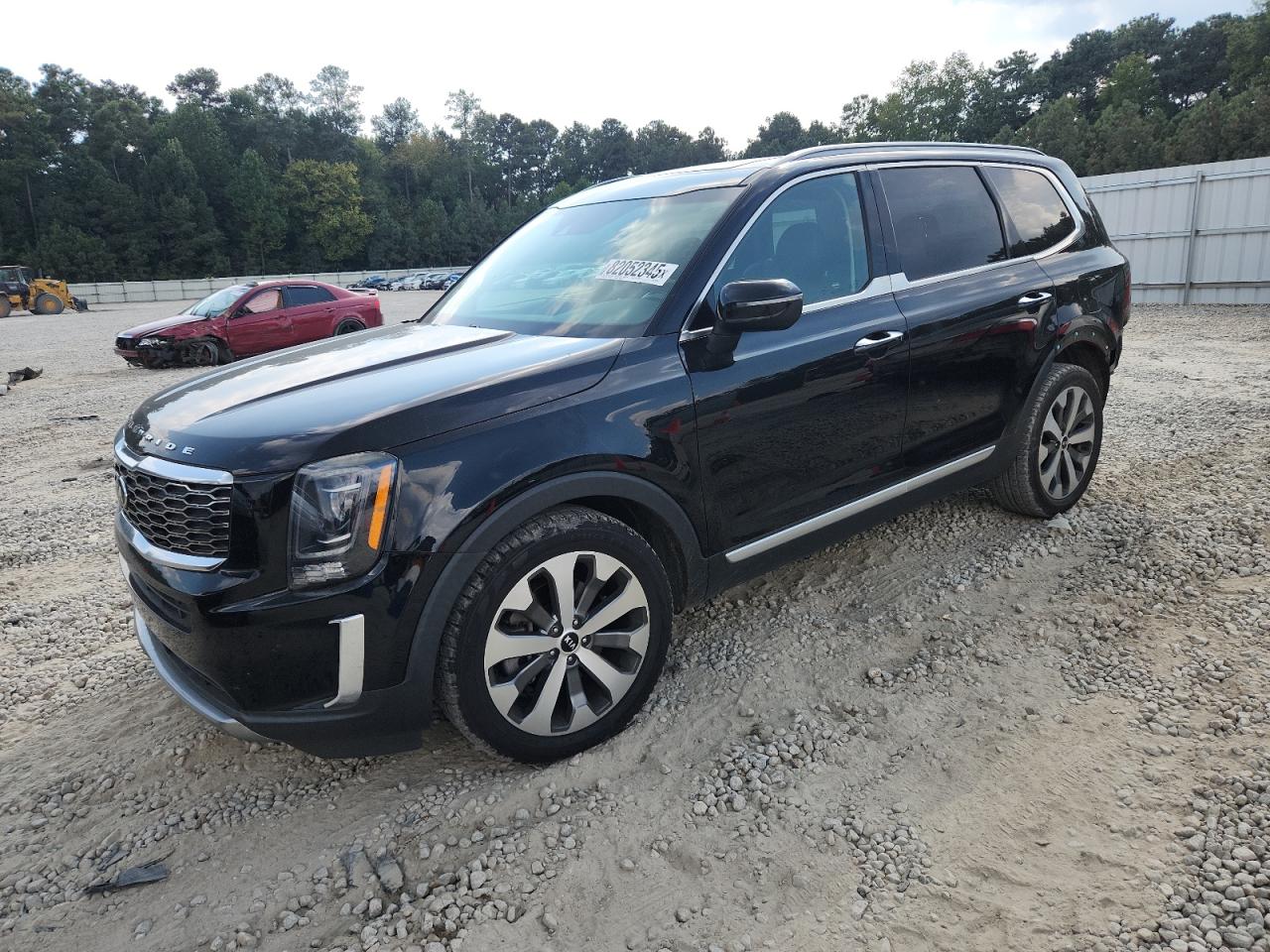 2020 Kia Telluride