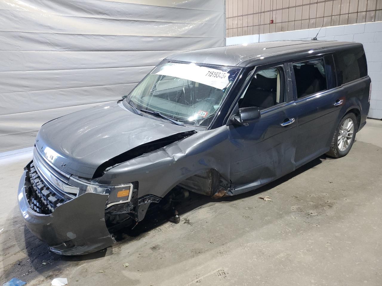 2019 Ford Flex