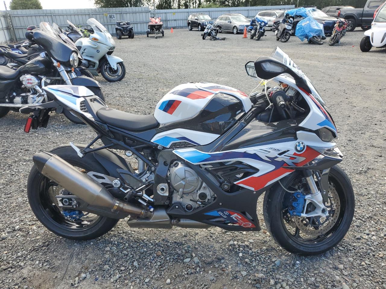 2022 BMW M 1000 Rr