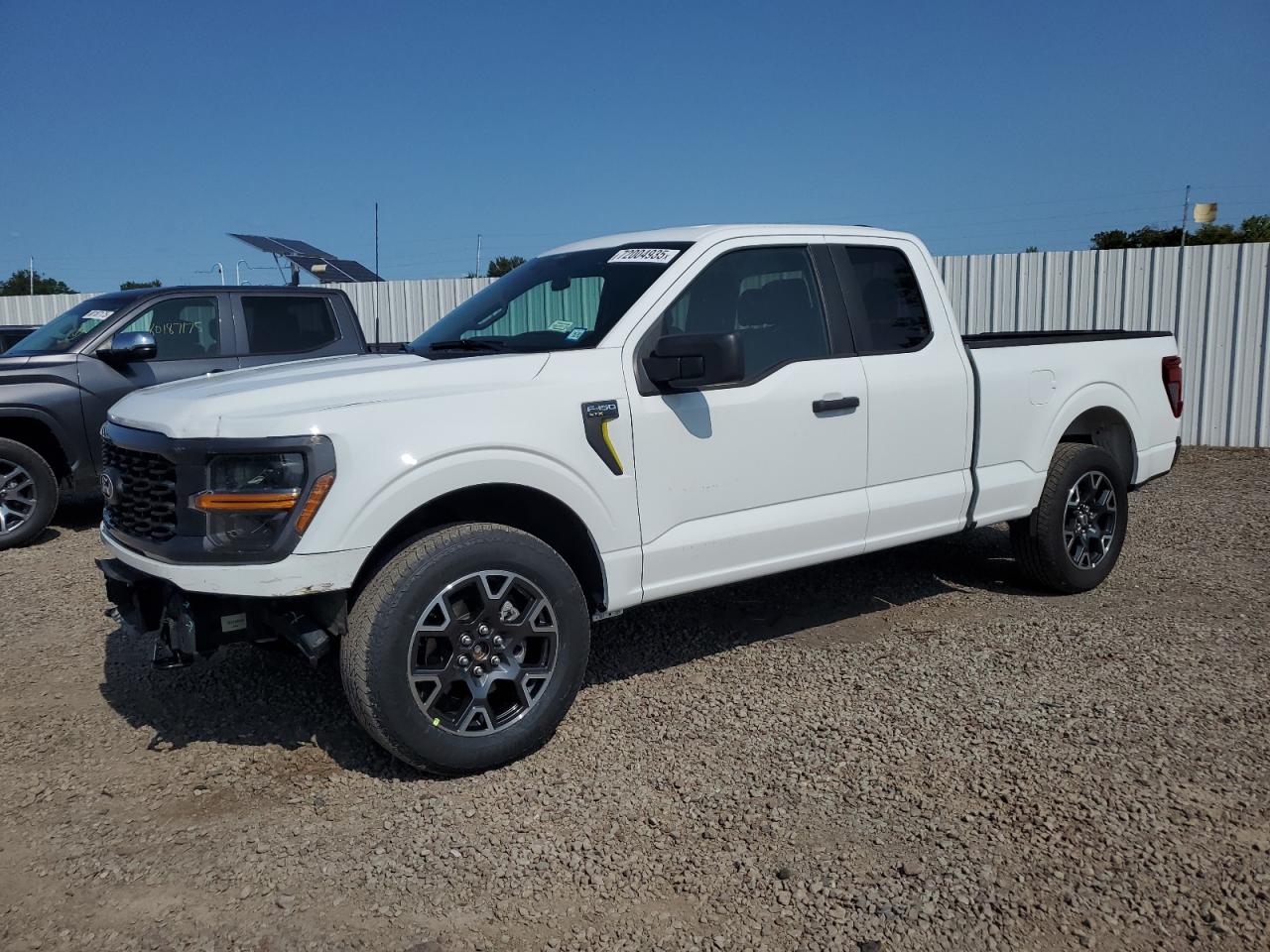 2024 Ford F150 stx STX