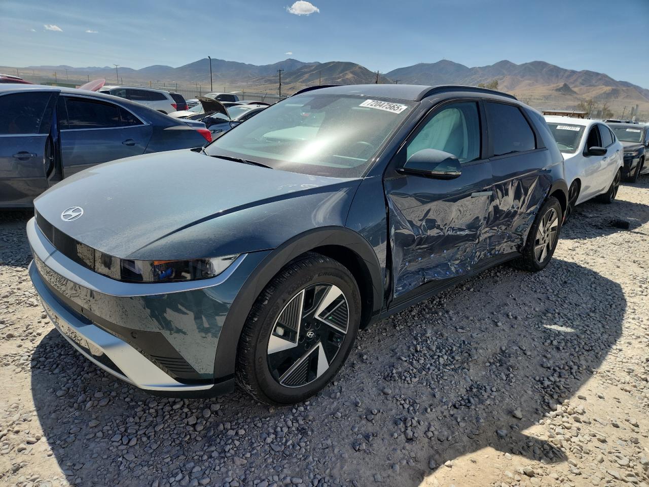 Hyundai Ioniq 5