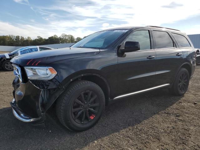 2019 Dodge Durango sx SXT