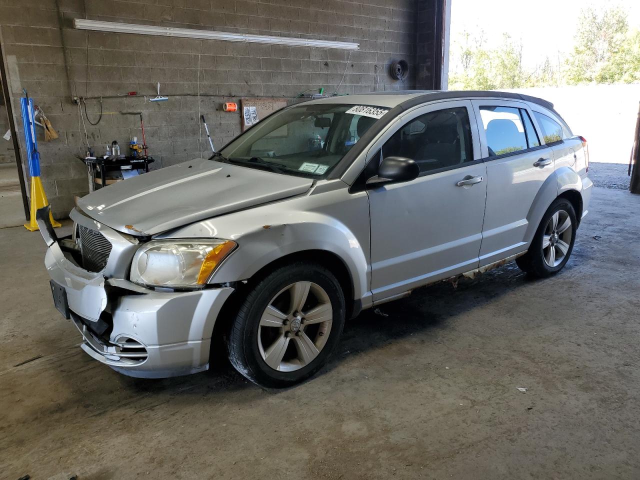 2010 Dodge Caliber