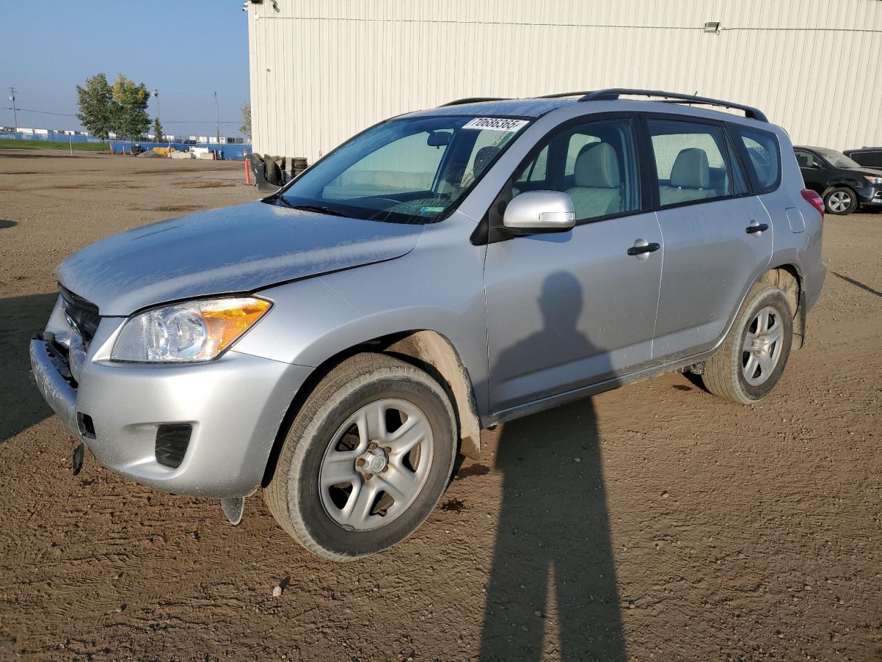 2011 Toyota Rav4