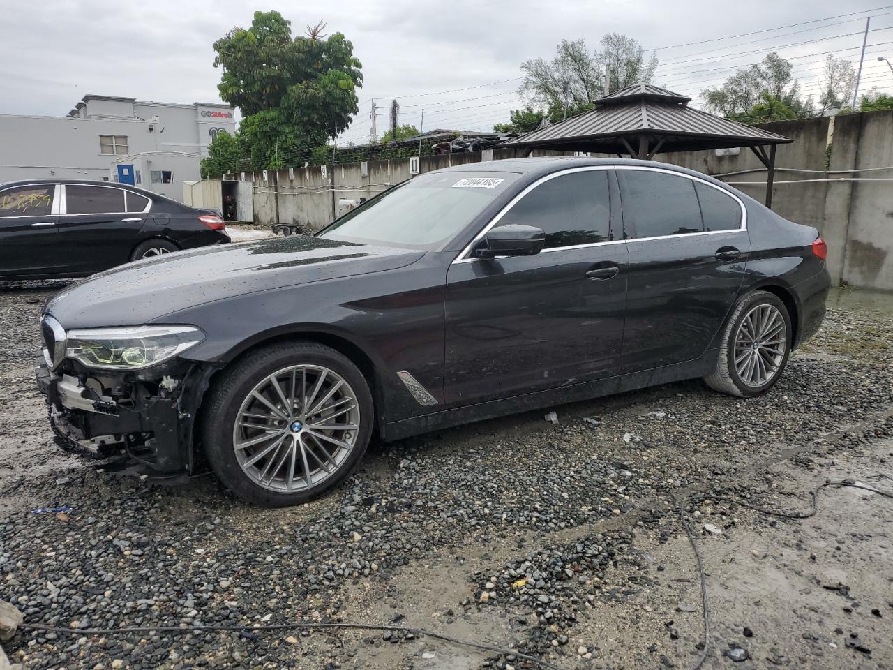 2020 BMW 530 i I