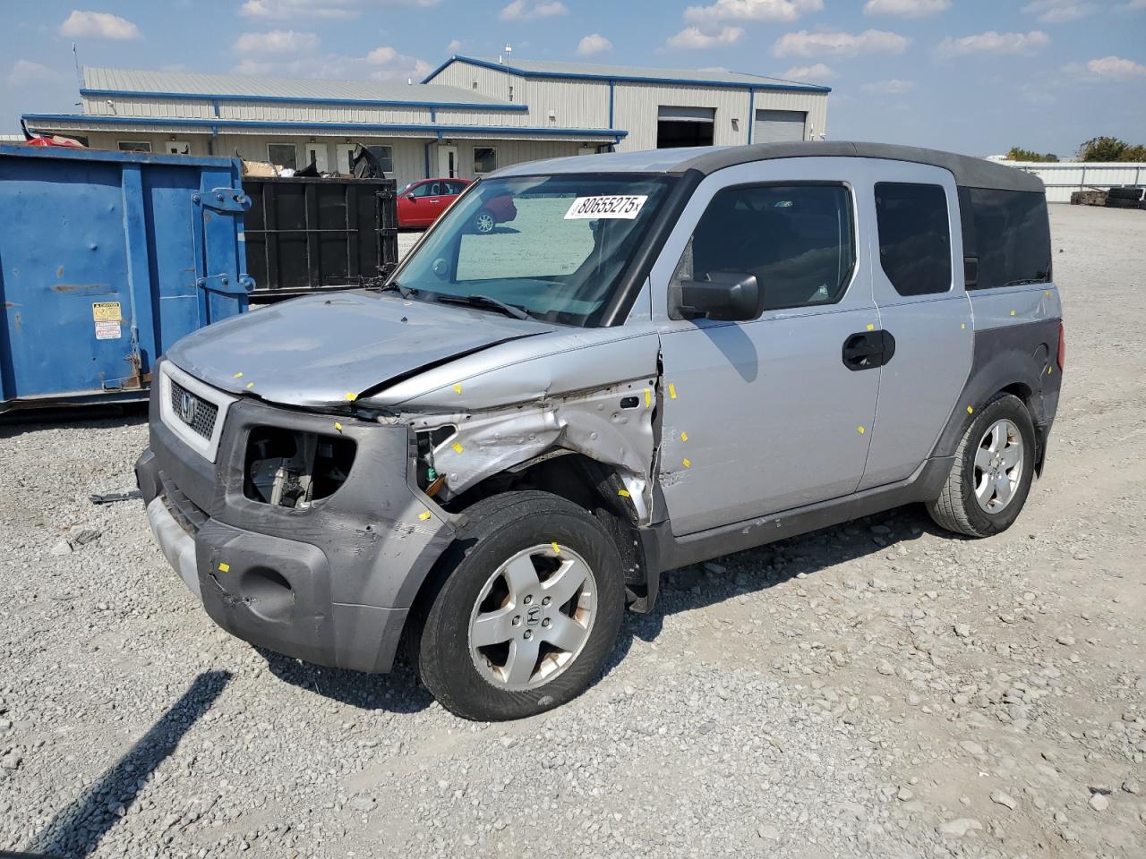 2003 Honda Element