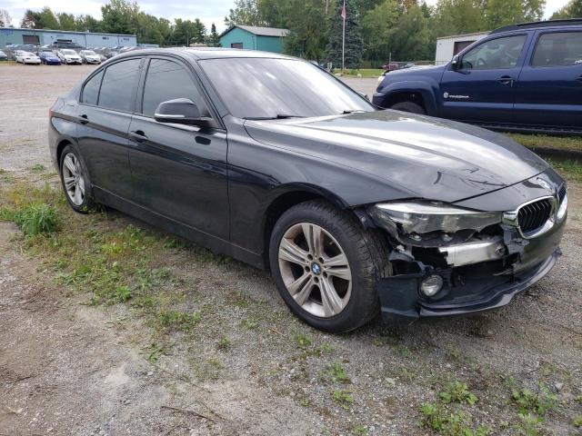 2018 BMW 330 xi XI