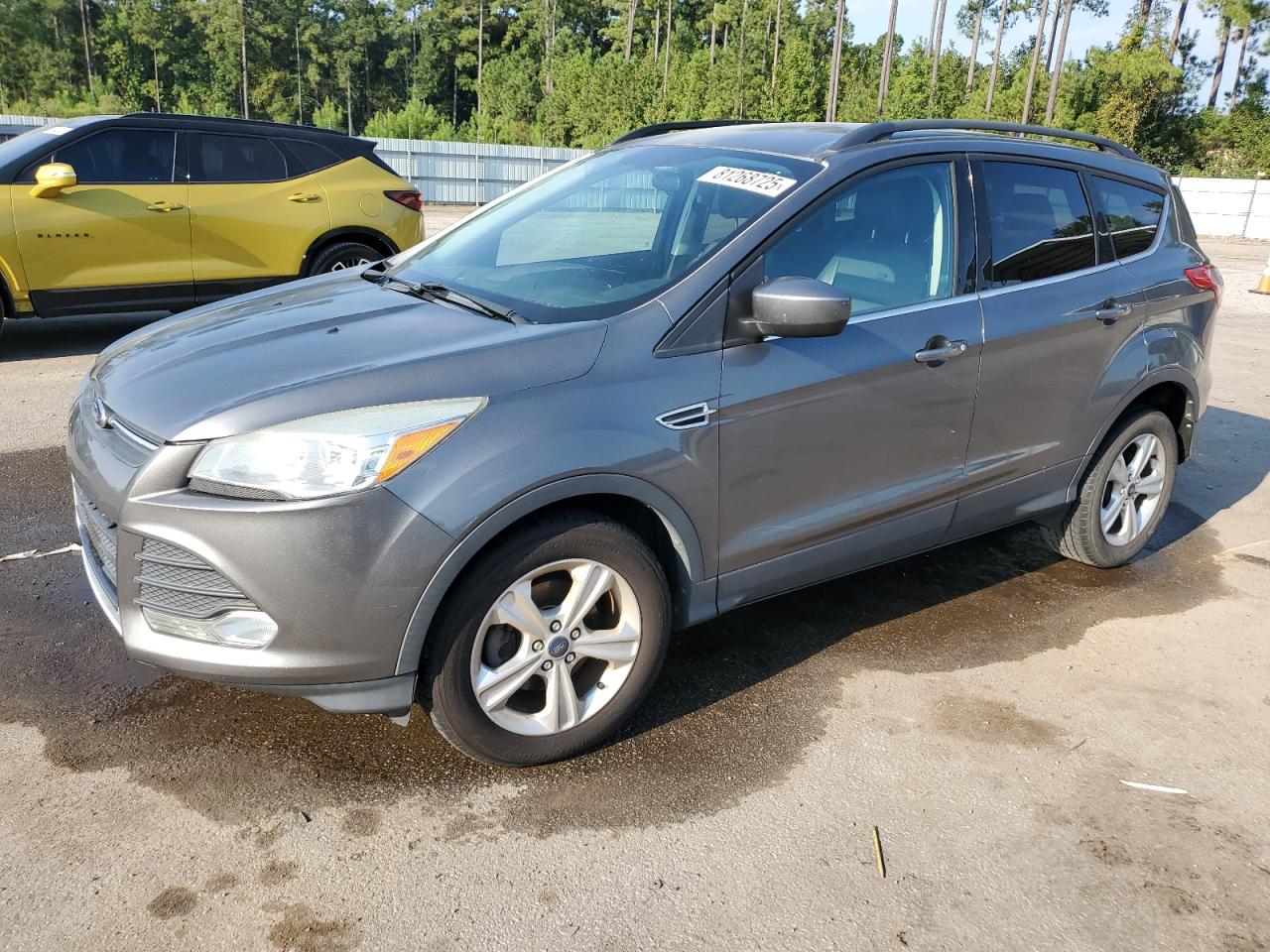 2014 Ford Escape se SE