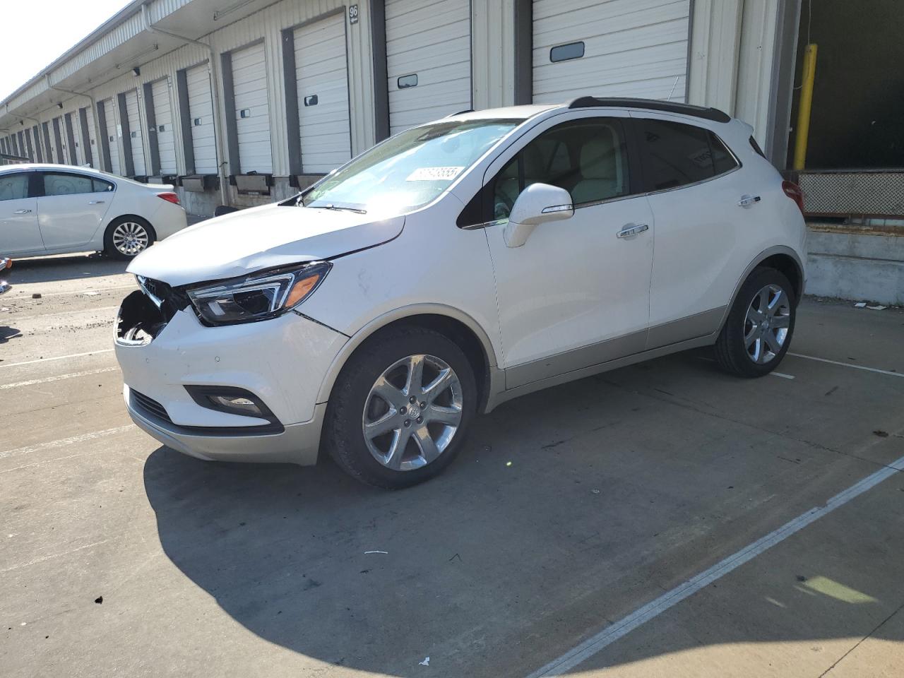 2018 Buick Encore pre PREMIUM