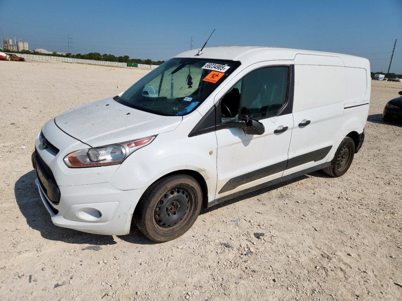 2018 Ford Transit connect xlt XLT