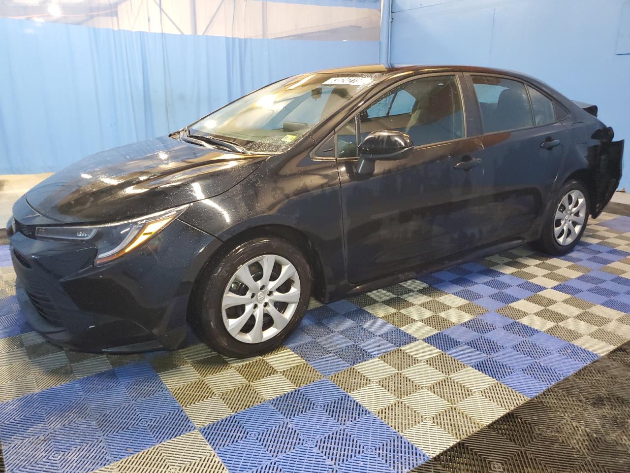 2023 Toyota Corolla le LE