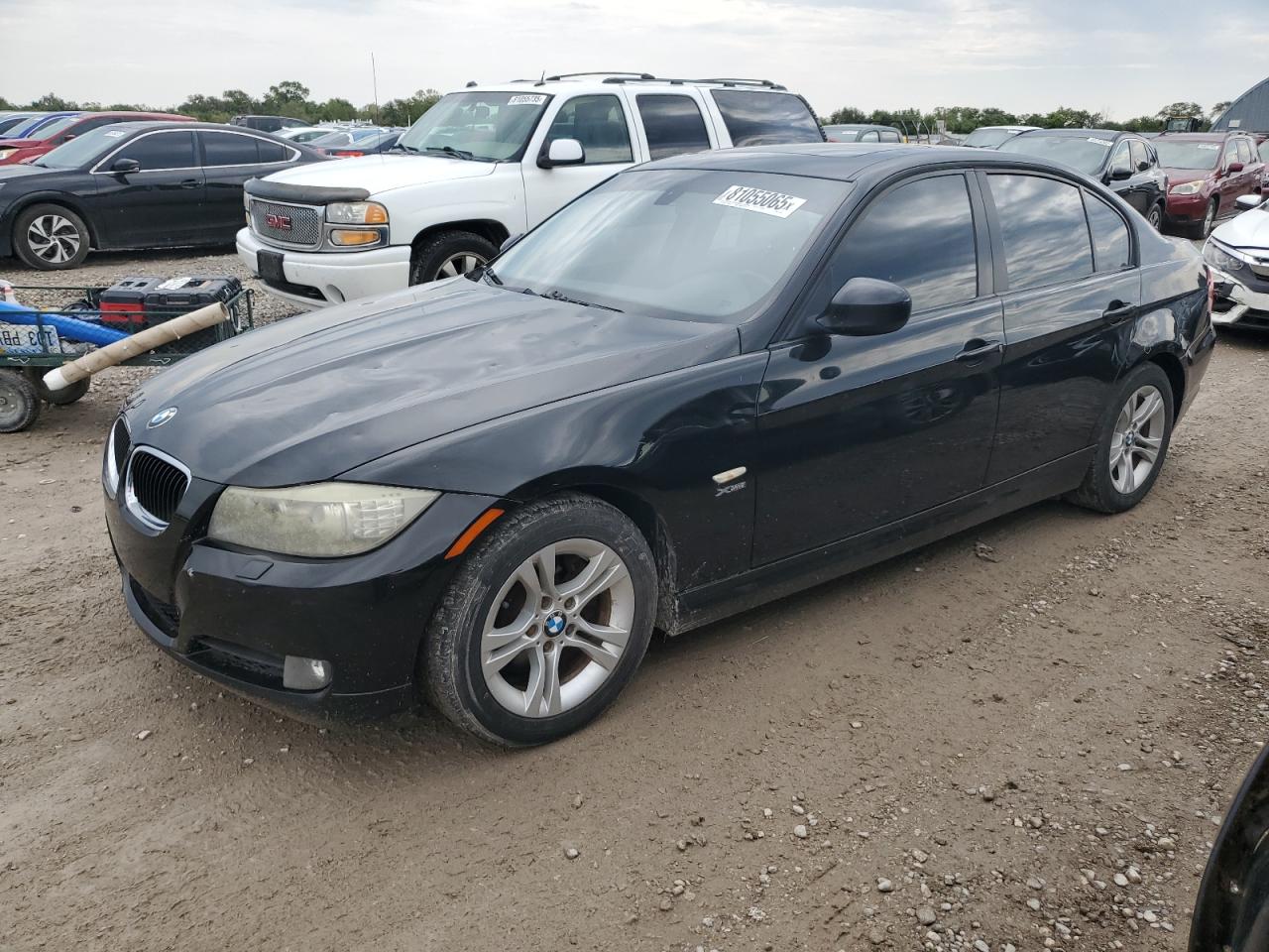2009 BMW 328 xi XI