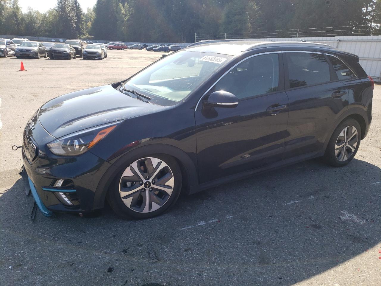 2022 Kia Niro