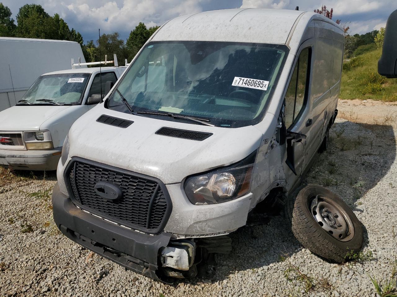 2023 Ford Transit t-250 T-250