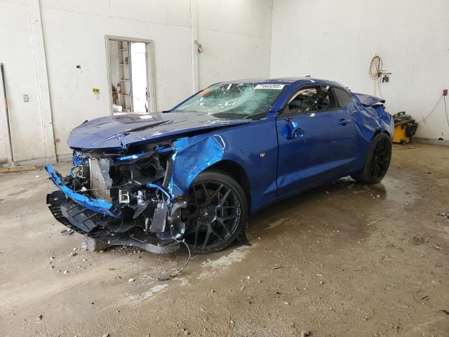 2016 Chevrolet Camaro ss SS