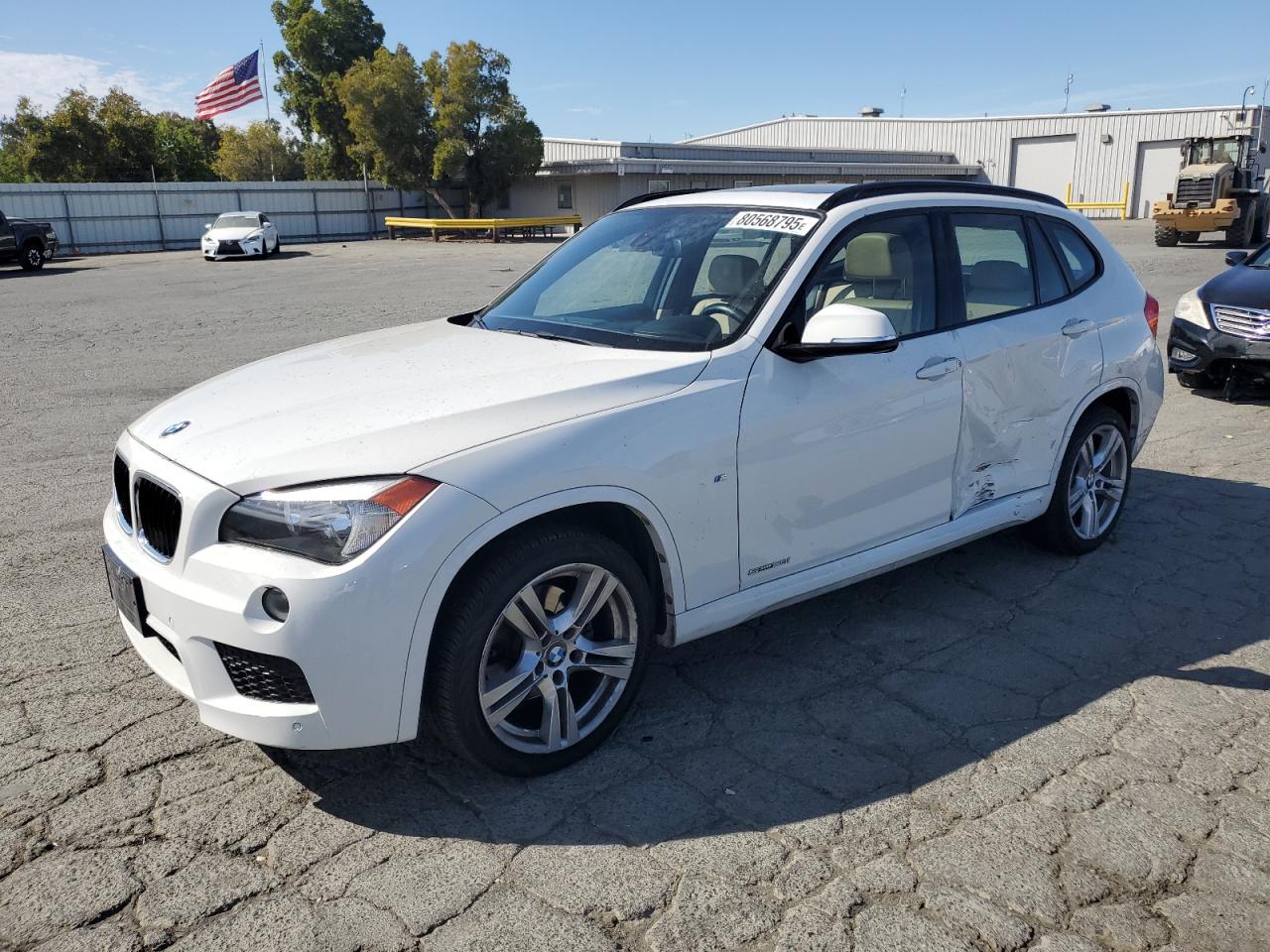 2014 BMW X1 sdrive2 SDRIVE28I