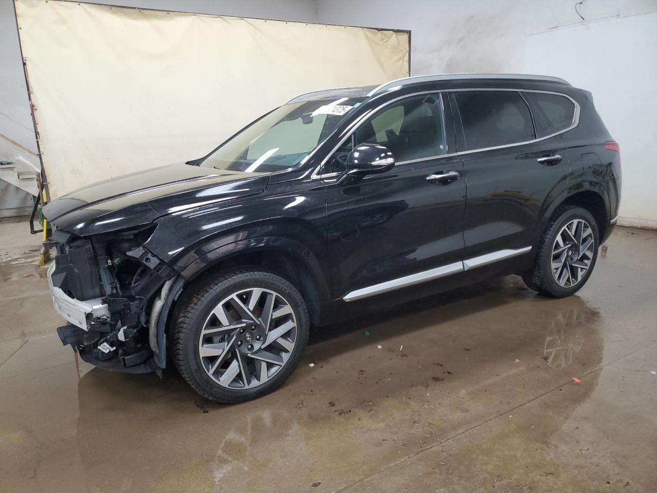 2021 Hyundai Santa fe
