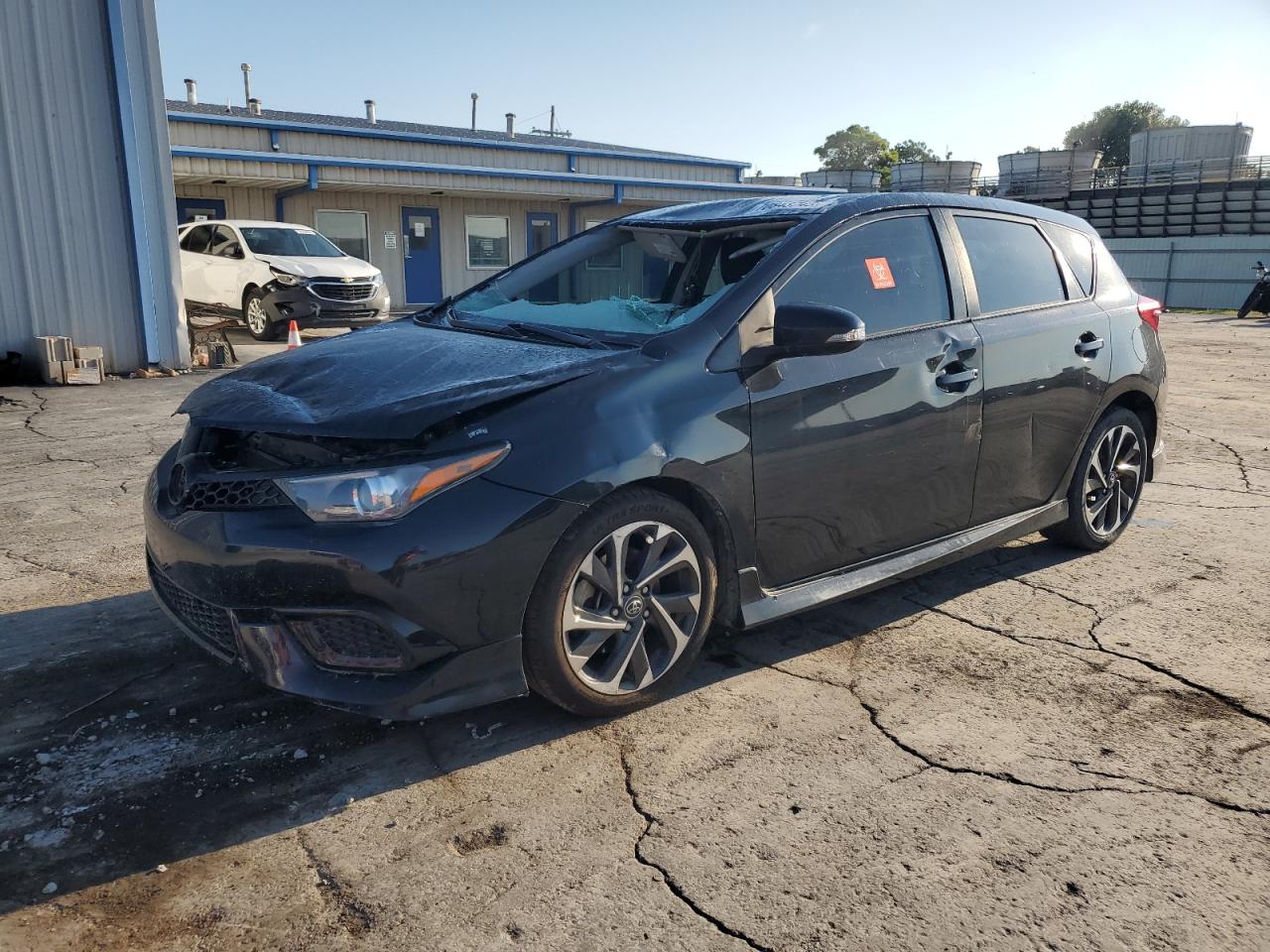 2018 Toyota Corolla im