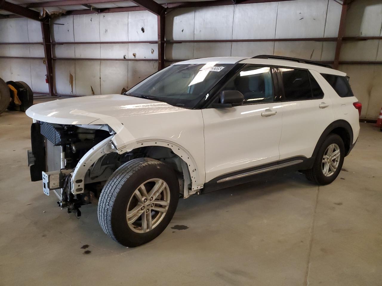 2020 Ford Explorer xlt XLT