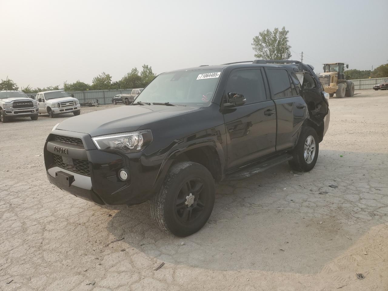 2020 Toyota 4runner sr SR5/SR5 PREMIUM