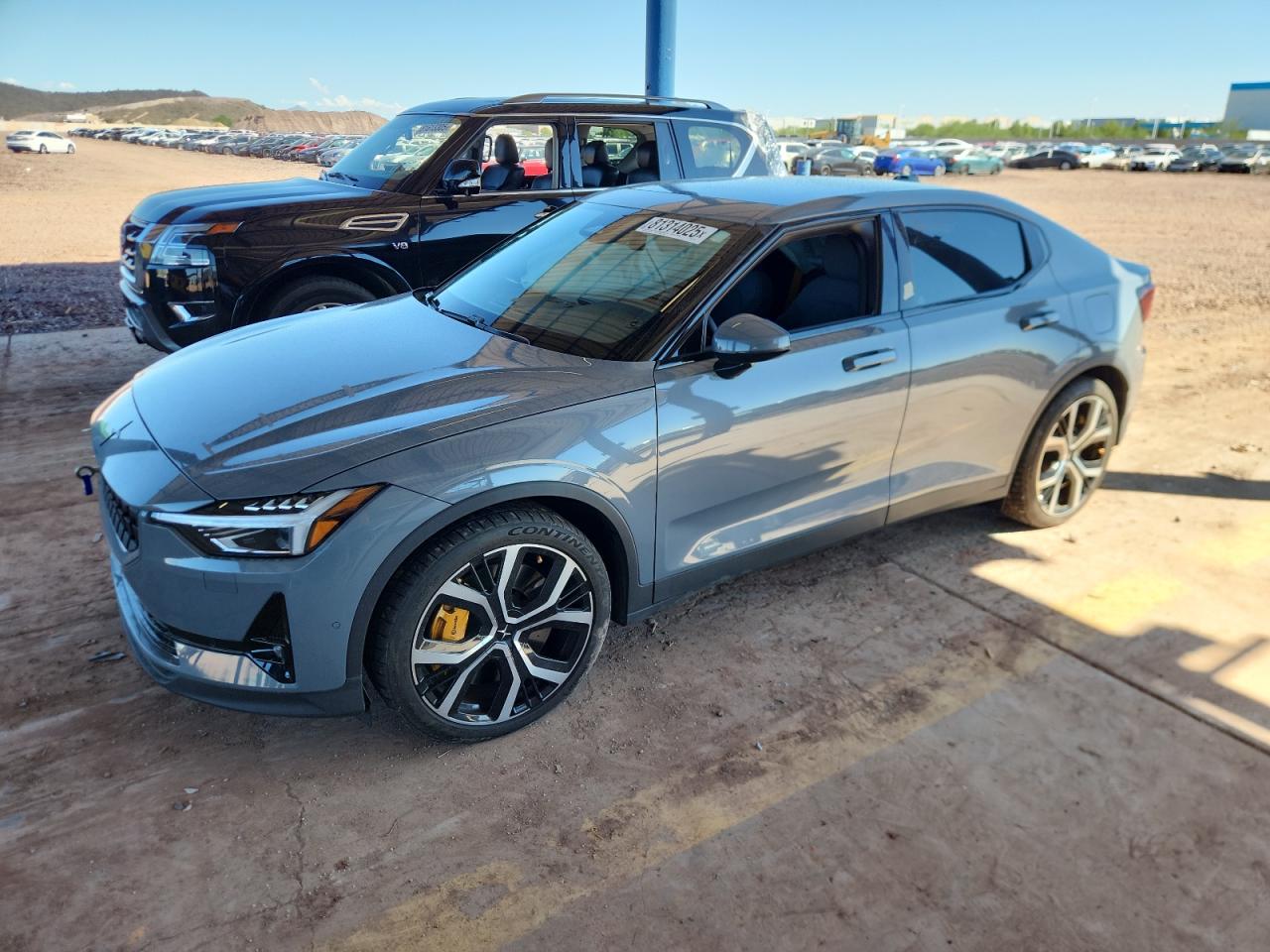 Polestar 2