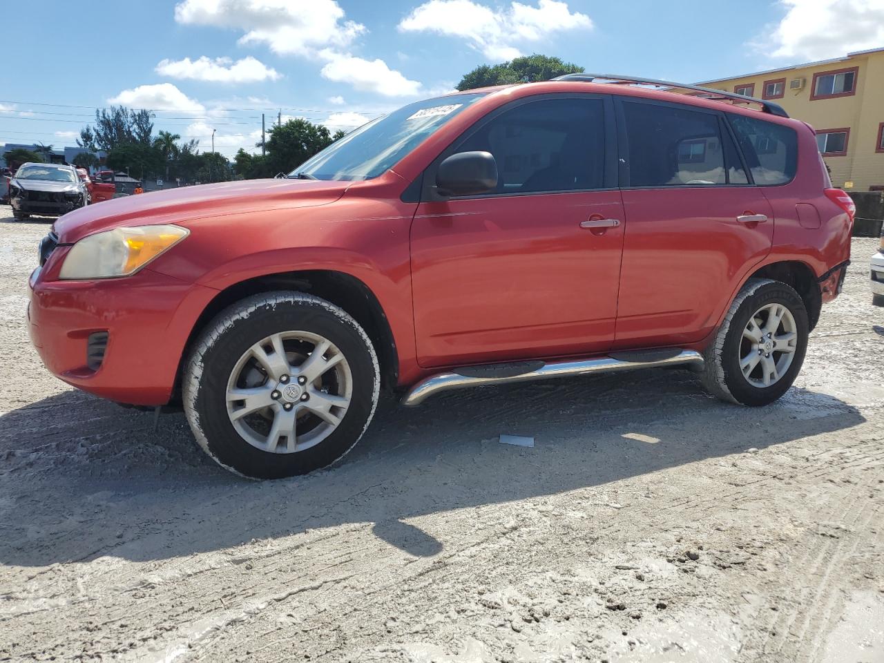 2012 Toyota Rav4