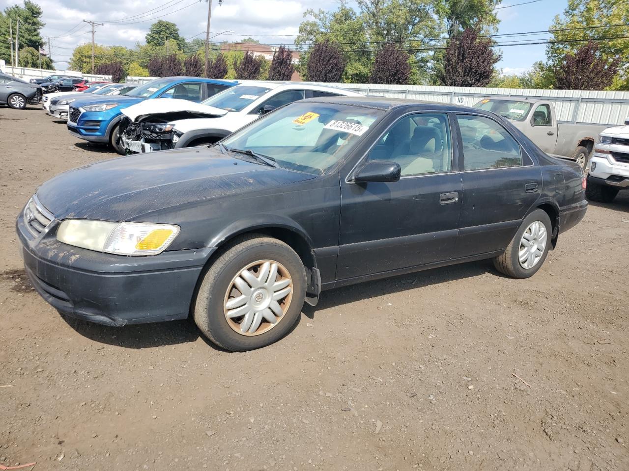 2001 Toyota Camry ce CE
