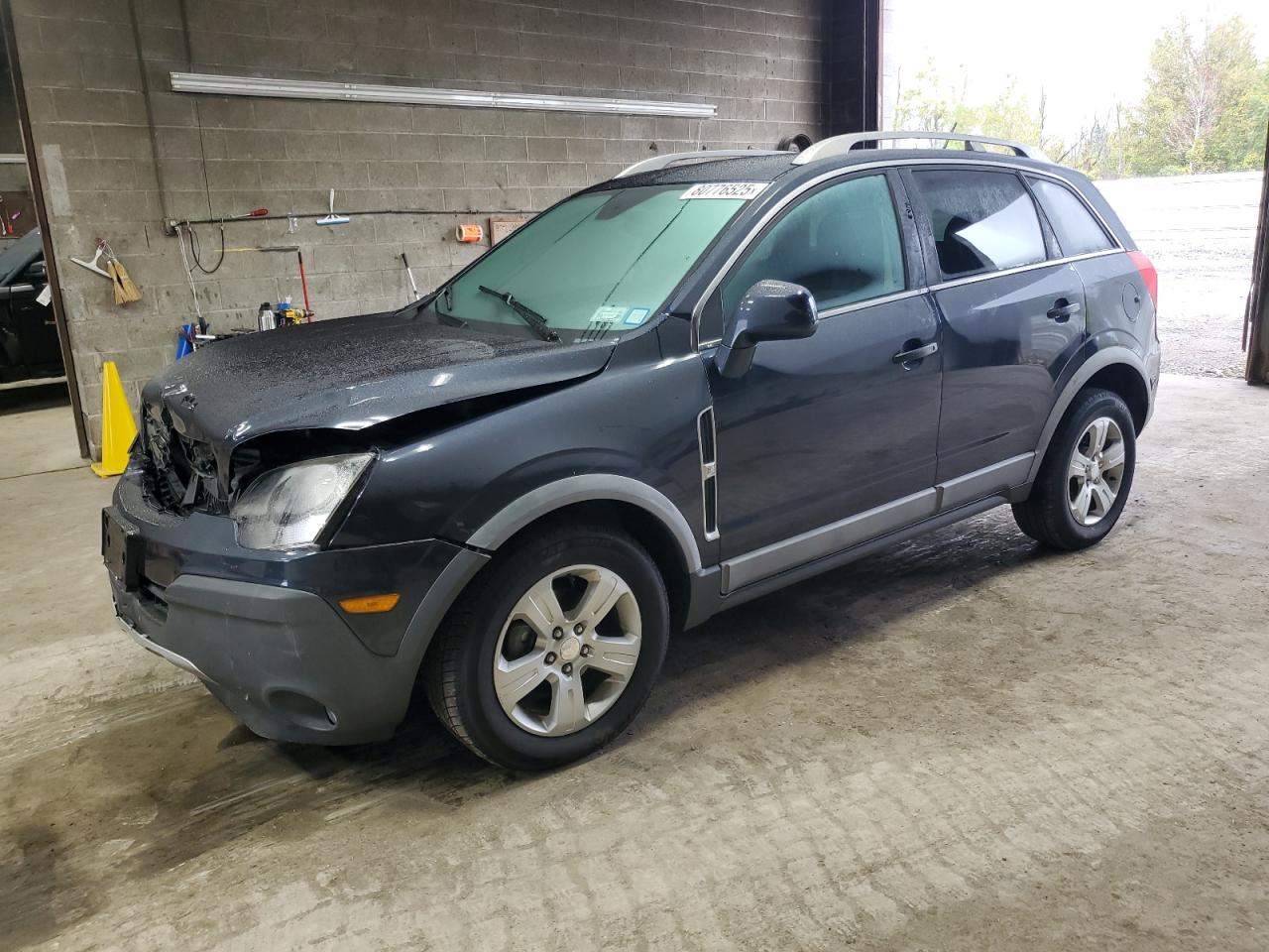 2015 Chevrolet Captiva ls LS