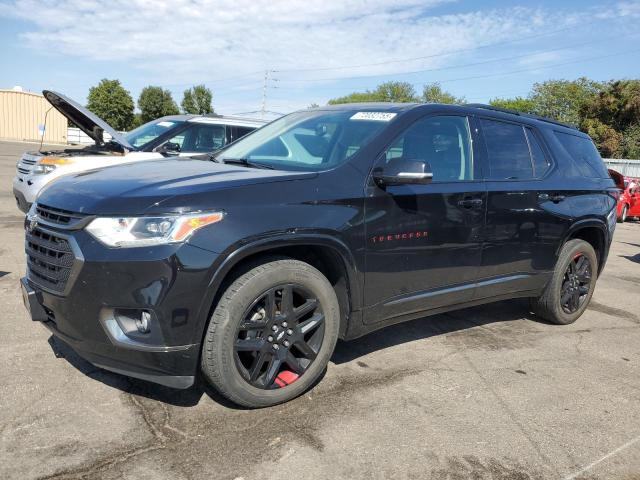 2019 Chevrolet Traverse p PREMIER