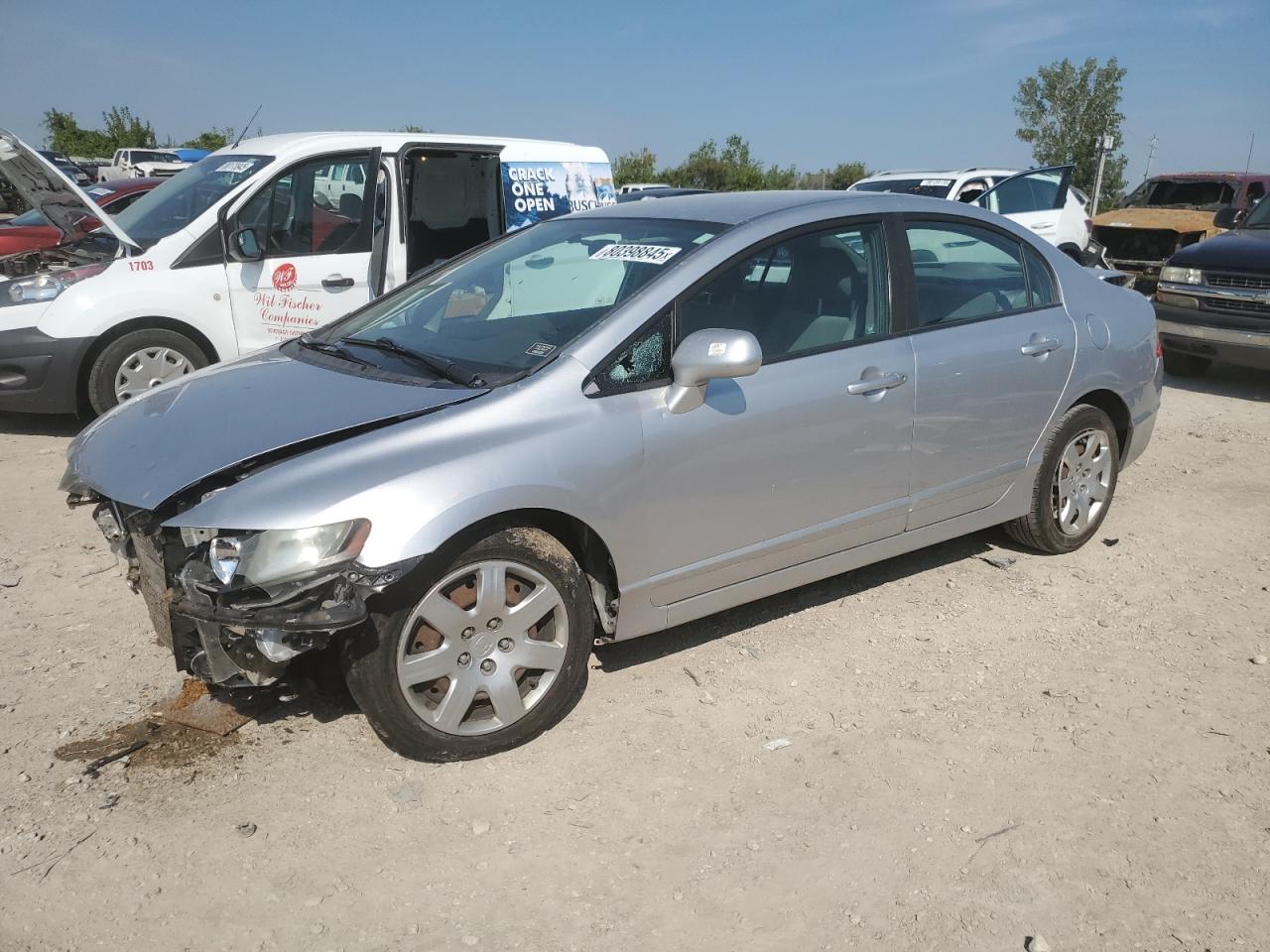 2011 Honda Civic