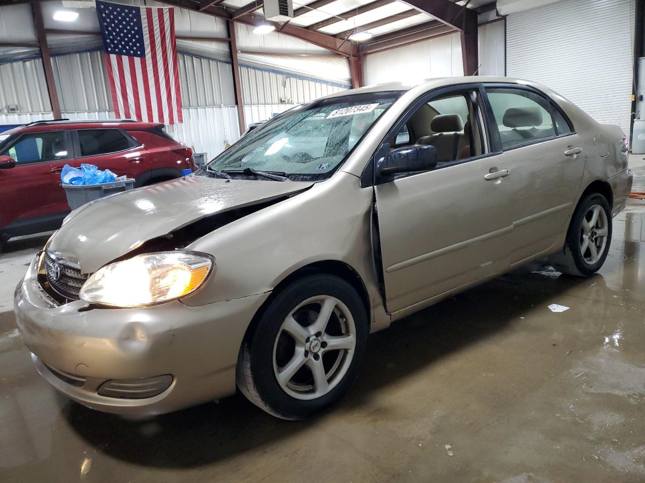 2006 Toyota Corolla ce CE