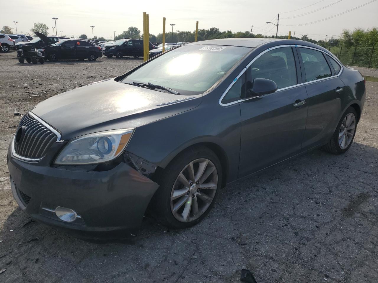 2013 Buick Verano Premium