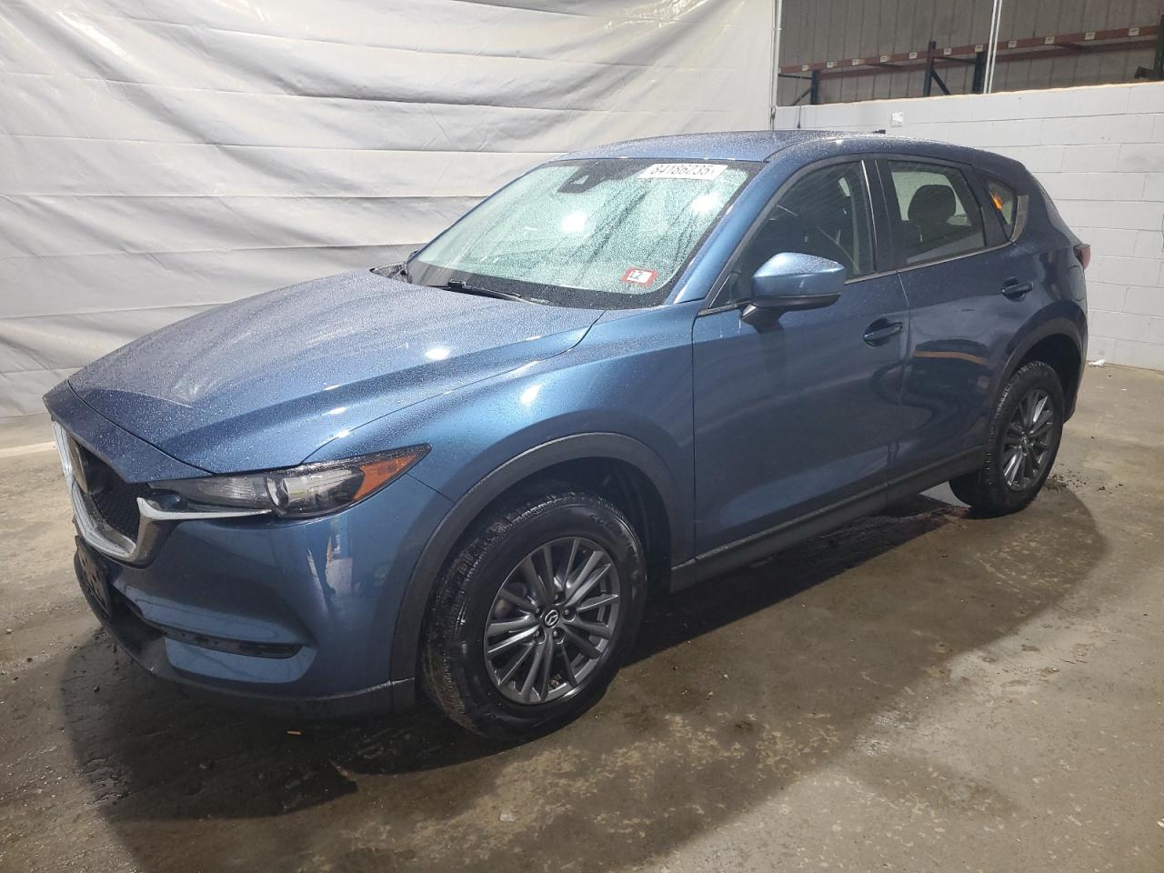 2019 Mazda Cx-5 Sport