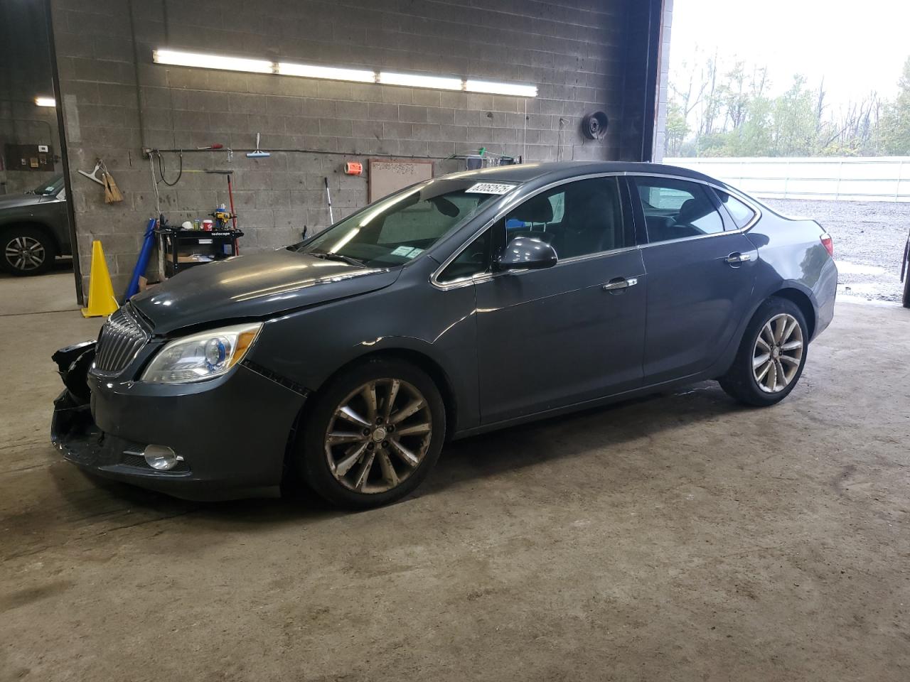 2013 Buick Verano