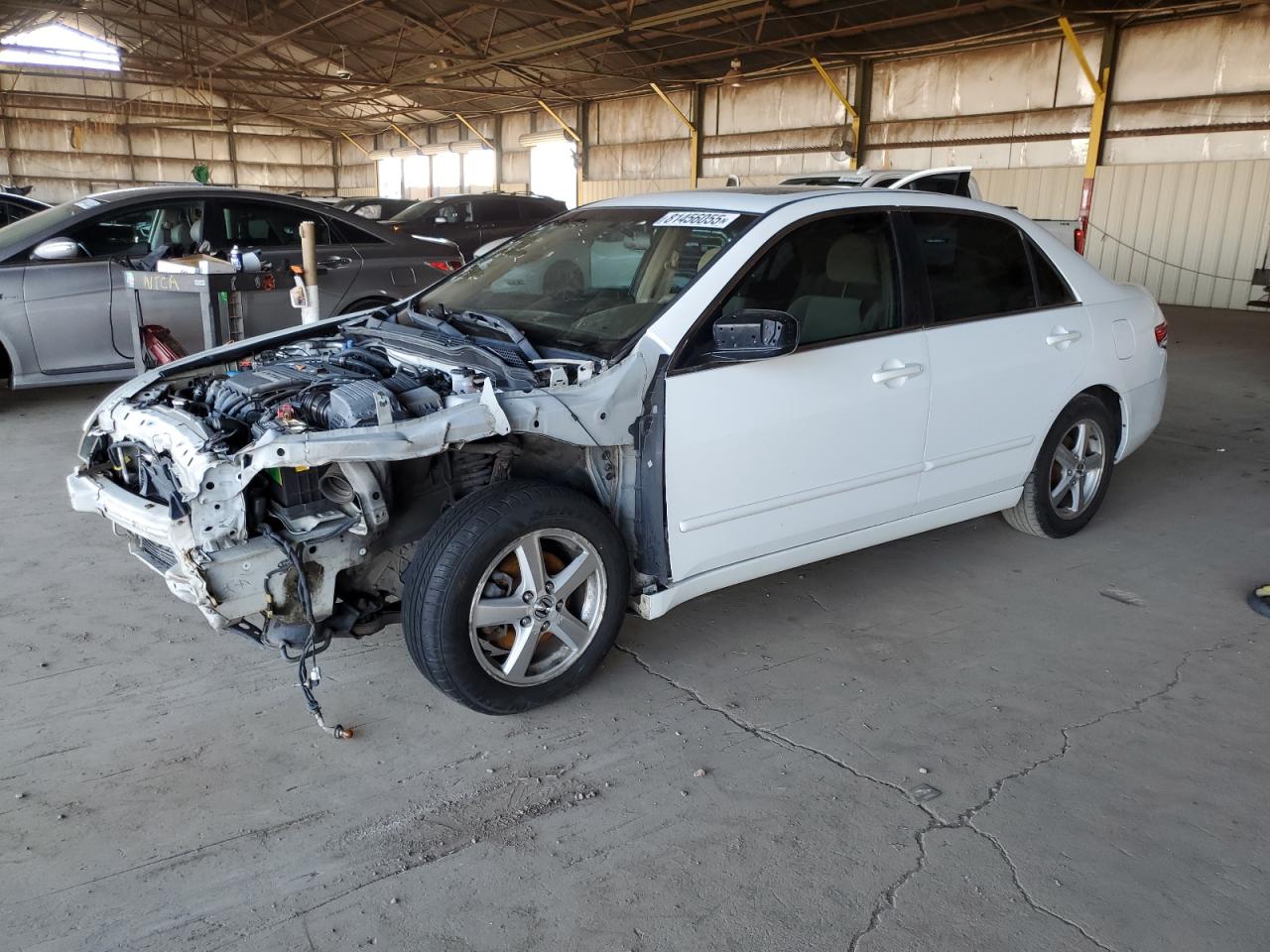 2004 Honda Accord ex EX