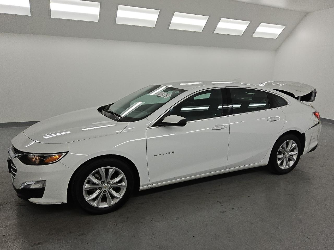 2023 Chevrolet Malibu lt LT