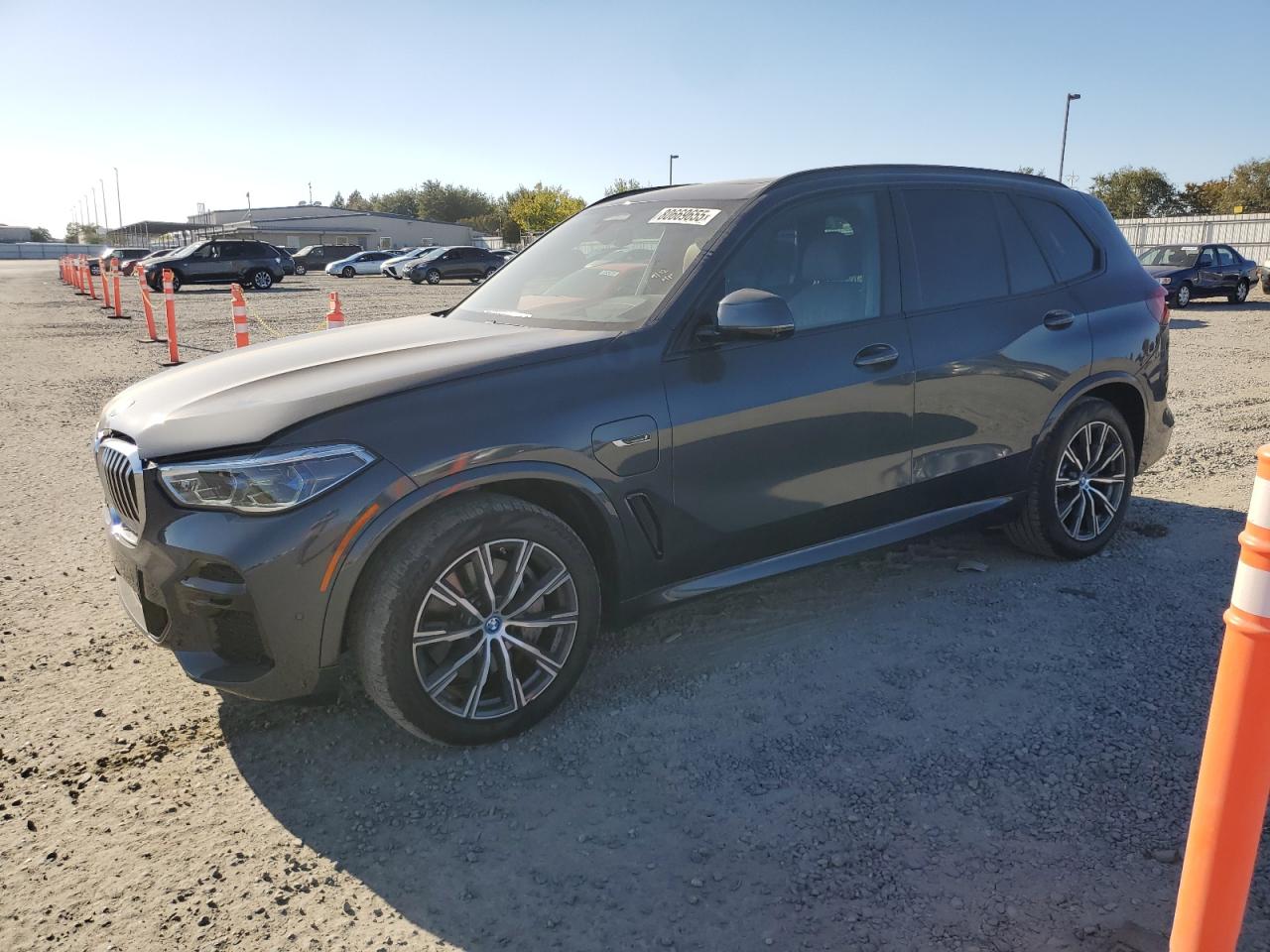 2022 BMW X5 xdrive4 XDRIVE45E