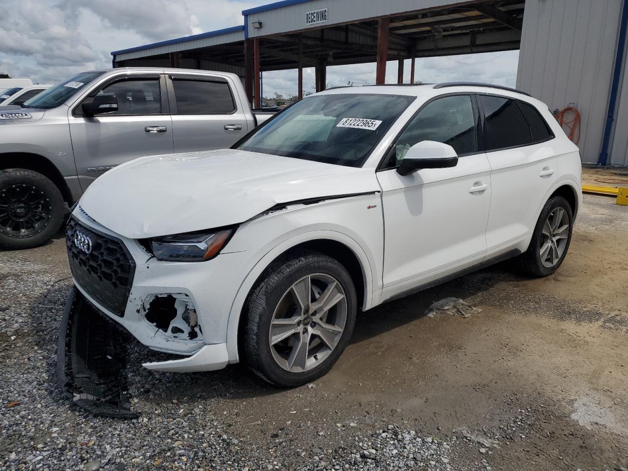 2025 Audi Q5 premium PREMIUM 45