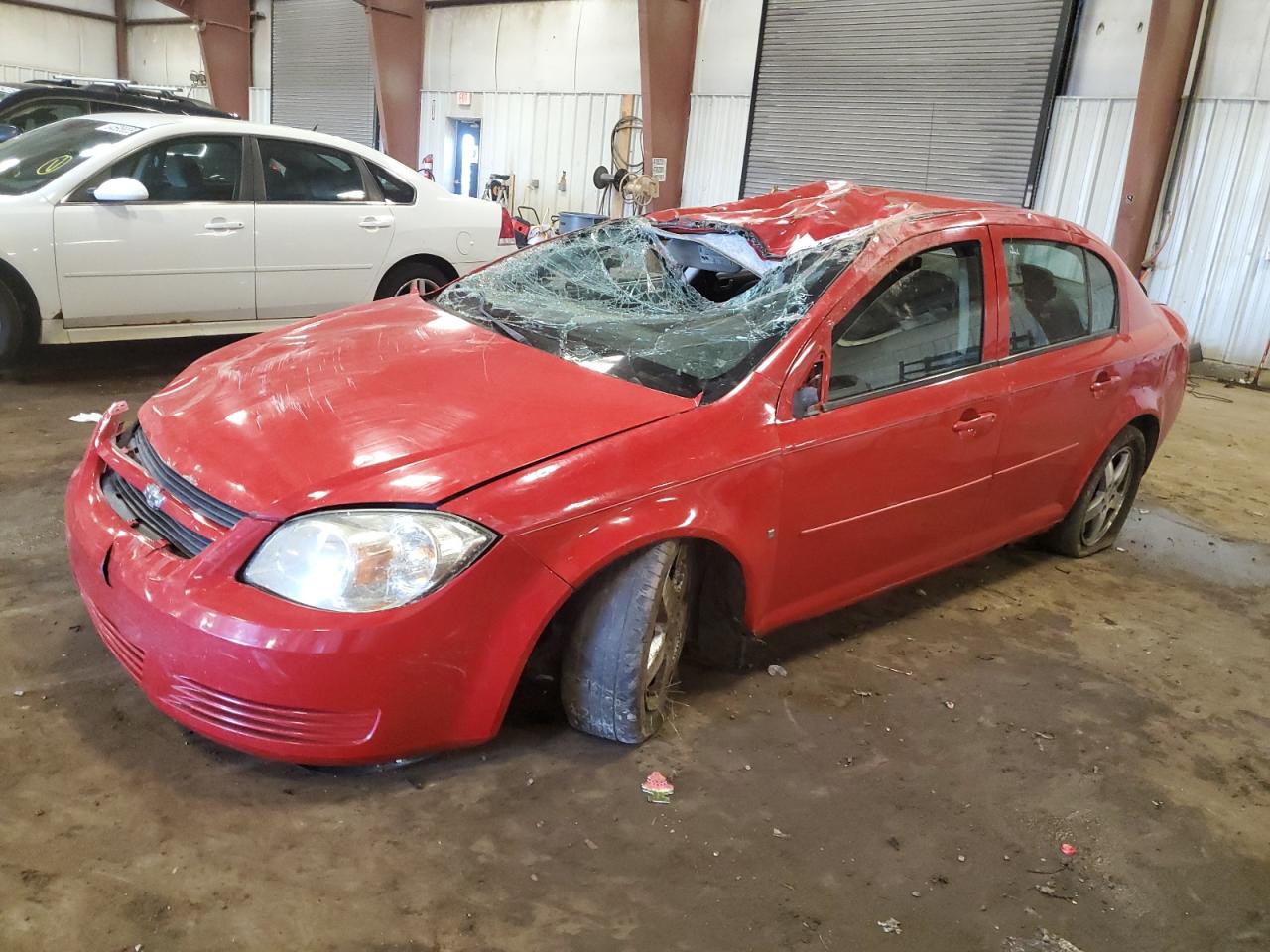 2009 Chevrolet Cobalt