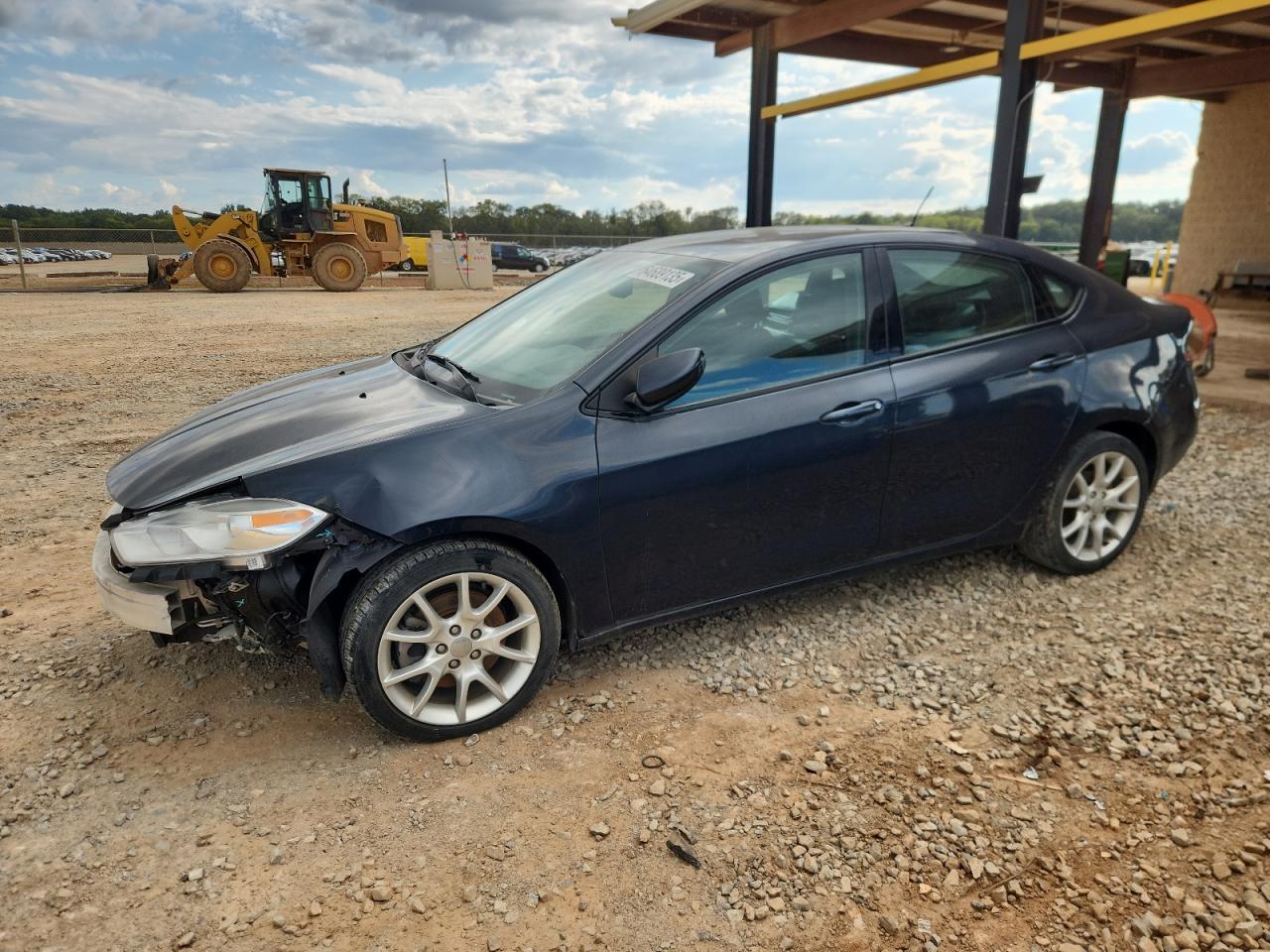 2013 Dodge Dart