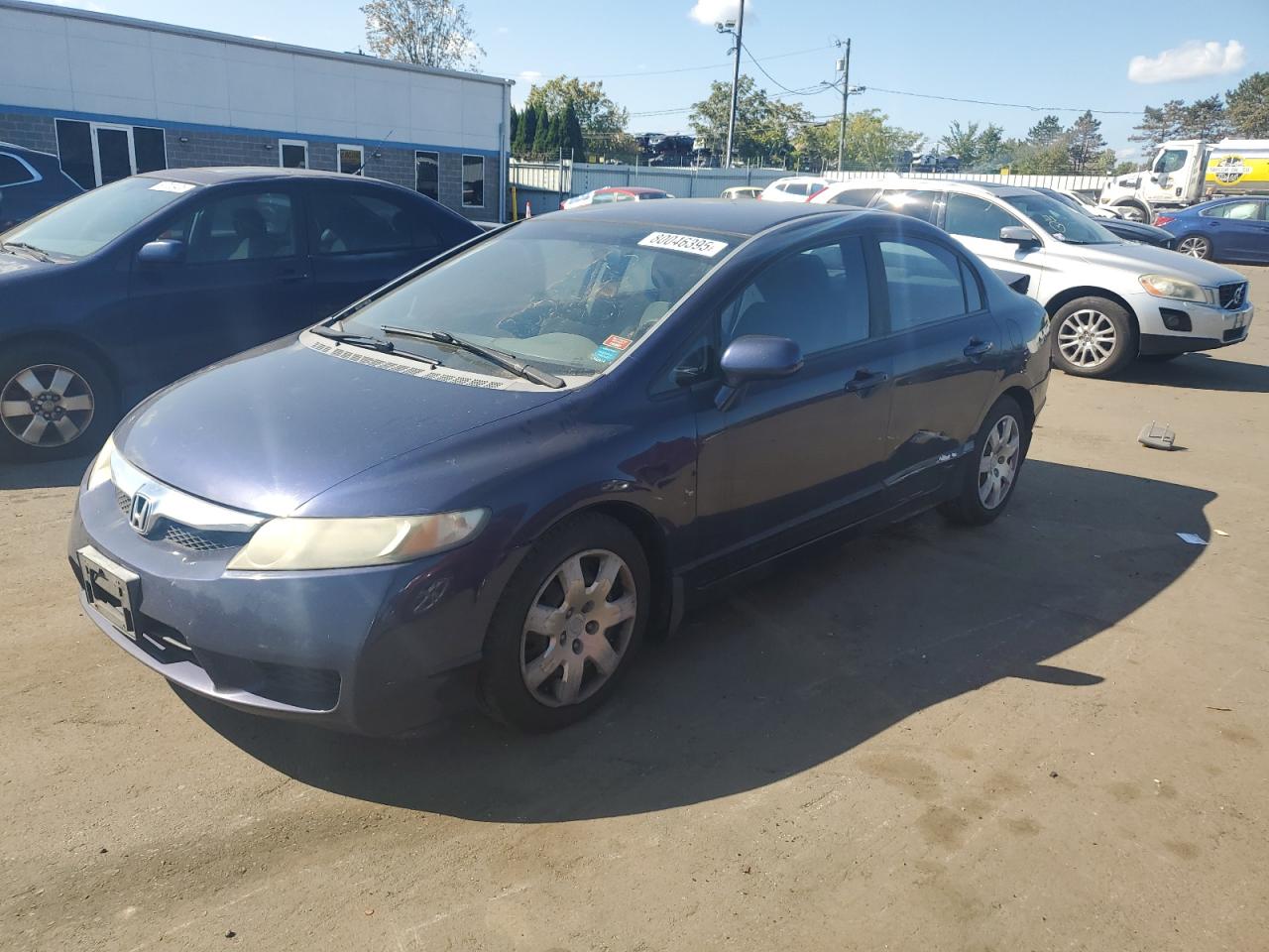 2009 Honda Civic