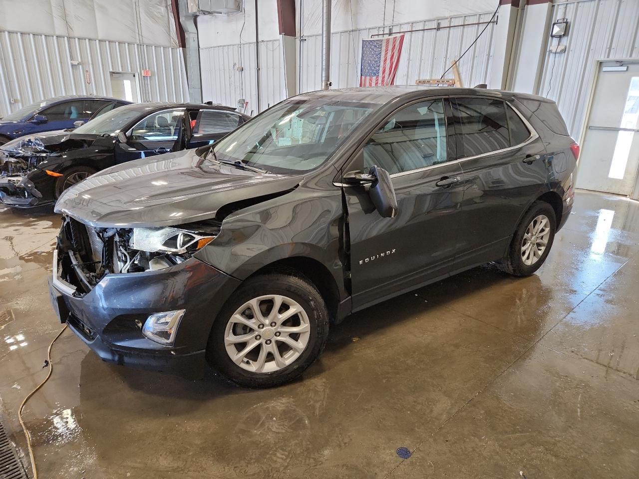2019 Chevrolet Equinox lt LT