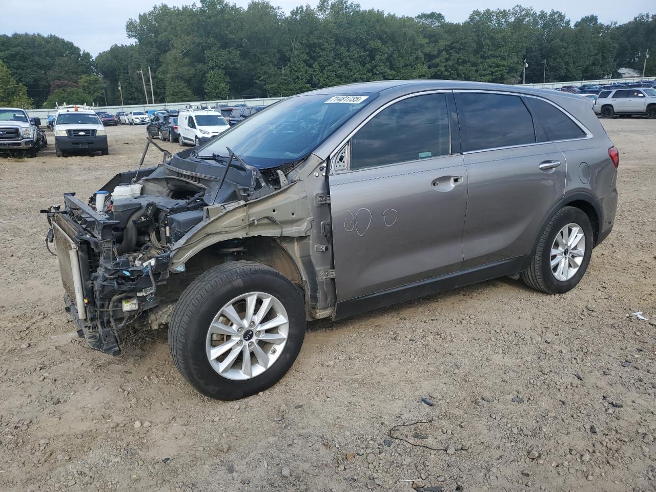 2019 Kia Sorento l L