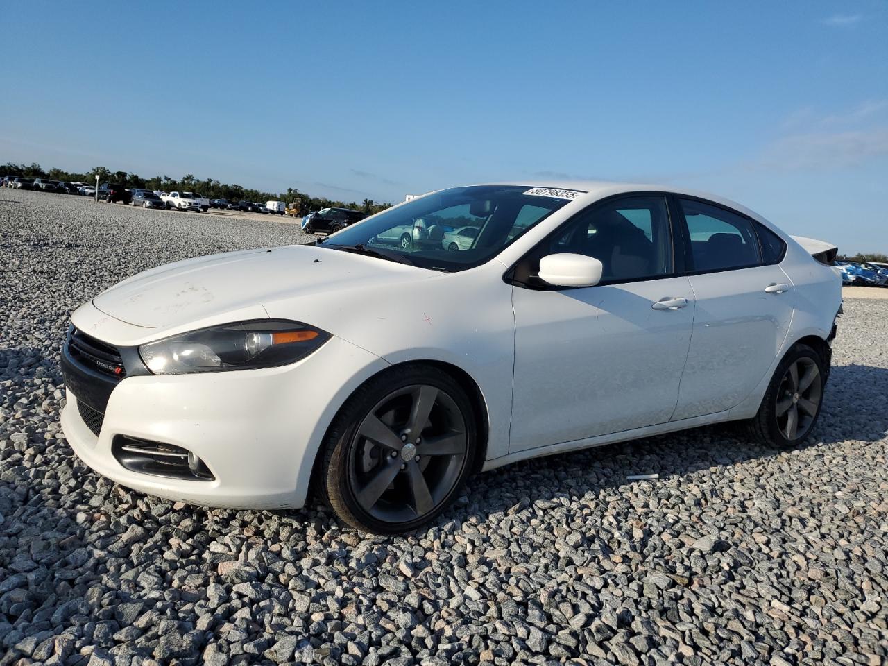 Dodge Dart