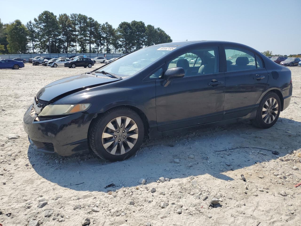 2010 Honda Civic