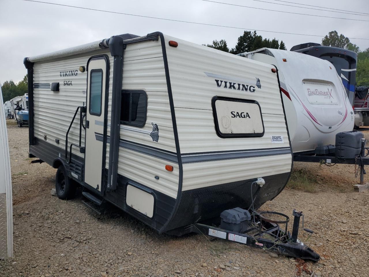 2019 Wildwood Viking